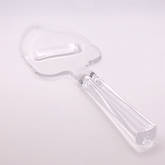 Kate Aspen Bottle Stopper & US Acrylic Cheese Slicer - Picture 6 of 9